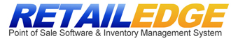 RETAILEDGE POS SOFTWARE SINGLE LANE PER STORE